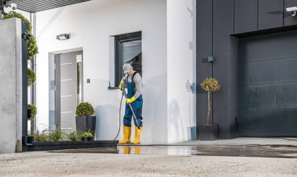Best Gas Station Cleaning  in Hickory, NC